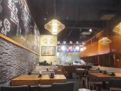 大堂-吉兆手握寿司(车公庙店)