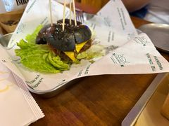 -VIKING SALOON西部美式烟熏烤肉(和平路店)