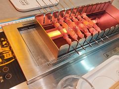 -冰城串说·羊肉串烧烤(哈西大街店)