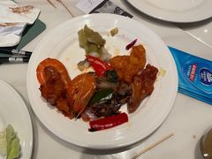-广州设计之都温德姆酒店·月澜西餐厅