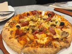 -必胜客(滨江店)