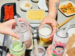 -海底捞火锅(关山保利店)