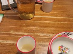 -新白鹿餐厅(龙游路店)