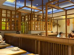 大堂-掌柜的店·河南菜(新天地店)