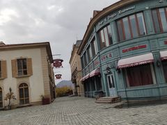 -北京张裕爱斐堡酒庄