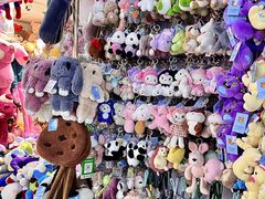 -西北轻工批发市场