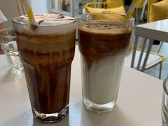 -五进制 Coffee Shop