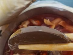 -袍哥码头老火锅(横岗分店)