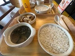 -真功夫(棠下店)