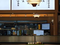 -韩香福烤肉庄园(文化西路店)