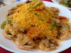 -南沙十九涌渔人码头-南门