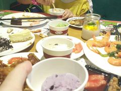 -亚马逊环球美食百汇(新城吾悦广场店)