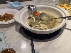 -龙泉人椰子鸡.糟粕醋.海南菜(三亚旗舰店)