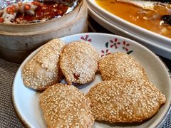 -竹里馆 ·茶食(奥体店)