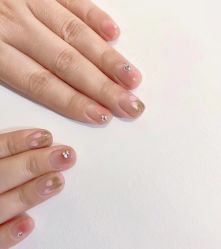 -DAZZLING BEAUTY美甲•美睫专门店
