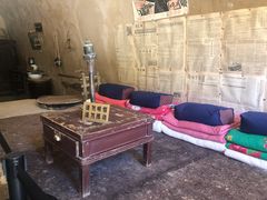 -梁家河村红色旅游区