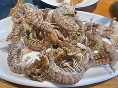 -金海湾海鲜排档(朱家尖店)