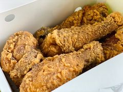一桶腿-德克士(文一店)