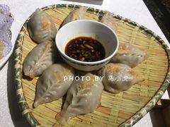 -老浒记烤鸭-北京菜(琉璃厂店)