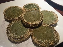 绿茶(华联万柳店)-绿茶餐厅(华联万柳店)