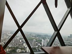 -镇江苏宁万豪酒店-苏筵中餐厅