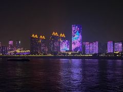 -武汉两江游览·夜游长江(汉口粤汉码头)