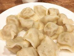 -长城东北菜(新港西路店)