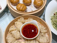 -唐猫庭院·千年陕菜(大唐不夜城店)