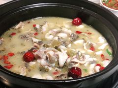 -周渝食惦酸菜鱼(青浦店)