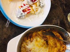 -西堤岛西餐·棋牌(横岗店)