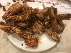 -芭菲盛宴·环球美食(解放碑英利国际店)