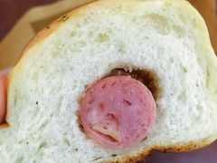 德国腊肠犬-面包和茶(万联店)