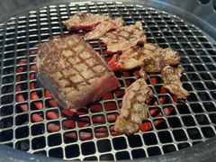 -焱铁烧·黑毛和牛专门店(杭州嘉里中心店)