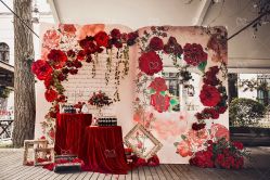 -IDOI婚礼策划·IDOIWEDDING