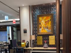 -西藏饭店·亚克·食光自助餐厅