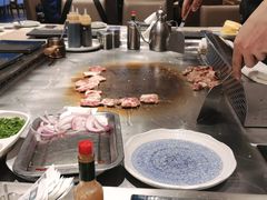 -大渔铁板烧(蛇口店)