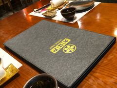 -大江户日本料理(吕厝店)