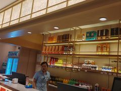 -李记搅团•非遗陕菜(三桥店)