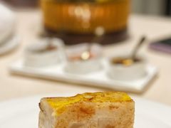 -广州富力丽思卡尔顿酒店·丽轩·粤菜
