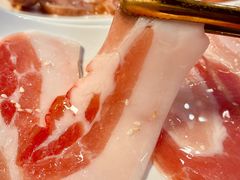 -熊大·鲜烤黄牛肉(五山店)