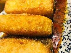 红糖糍粑-锦庐道地川菜(来福士店)