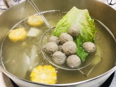 -陈记顺和潮汕牛肉火锅(棠德南路店)