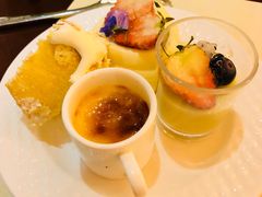 -佛山皇冠假日酒店-西餐厅