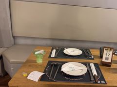 -刀叉遇上筷子中西融合餐厅(南开店)