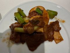 -荣轩(新荣记环球金融中心店)