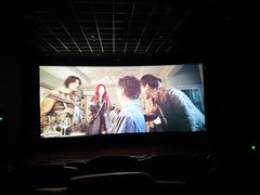 -卢米埃影城(苏州园区华润杜比全景声激光店)