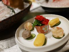 -ONE FULL 古董港式海鲜火锅