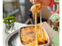 -The Rug Cafe(王府中环店)