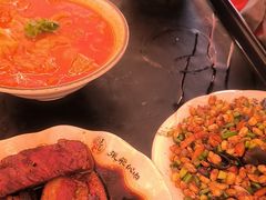-張飛扒肉·龙江非遗(道外店)