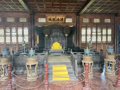 -承德避暑山庄景区